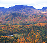 lake placid hike